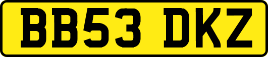 BB53DKZ