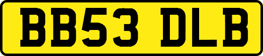 BB53DLB