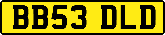 BB53DLD