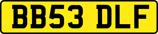 BB53DLF