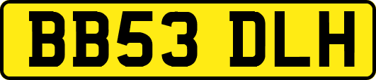 BB53DLH