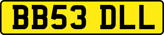 BB53DLL