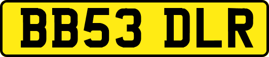 BB53DLR