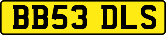 BB53DLS