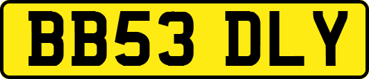 BB53DLY