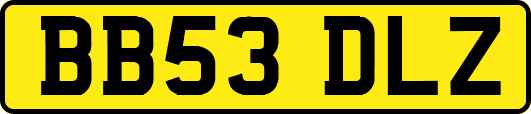 BB53DLZ