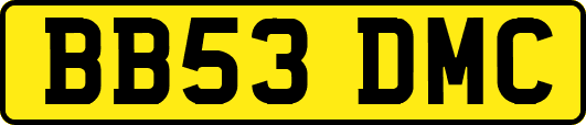 BB53DMC