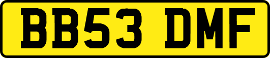 BB53DMF