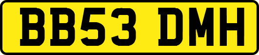 BB53DMH