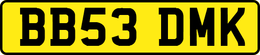 BB53DMK