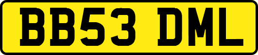 BB53DML