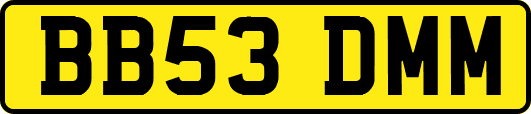 BB53DMM