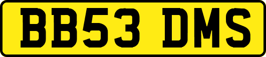BB53DMS