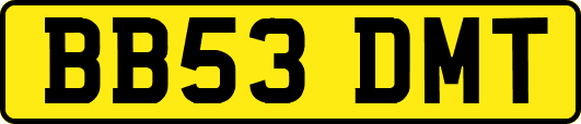 BB53DMT