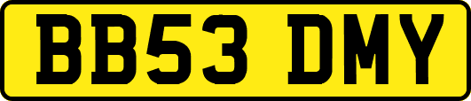 BB53DMY