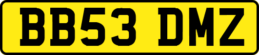 BB53DMZ