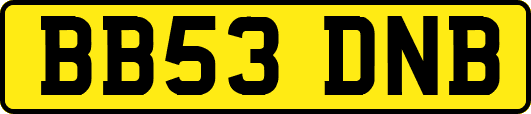 BB53DNB