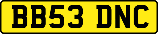 BB53DNC