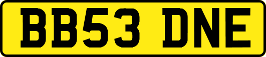 BB53DNE