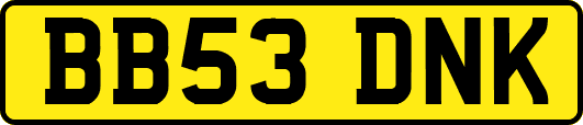 BB53DNK