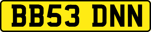 BB53DNN