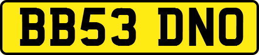 BB53DNO