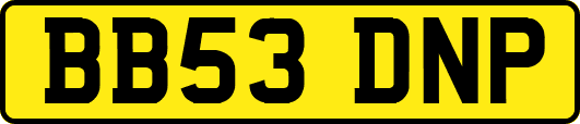 BB53DNP