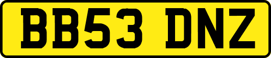 BB53DNZ