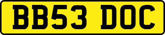 BB53DOC