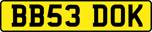 BB53DOK