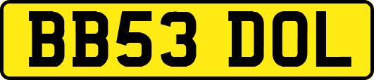 BB53DOL