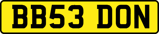 BB53DON
