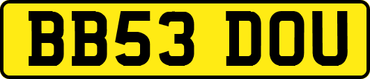 BB53DOU