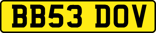 BB53DOV