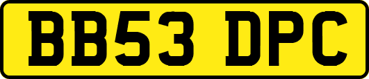 BB53DPC