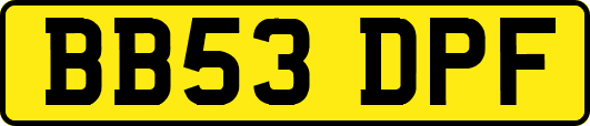 BB53DPF