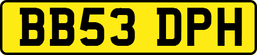 BB53DPH