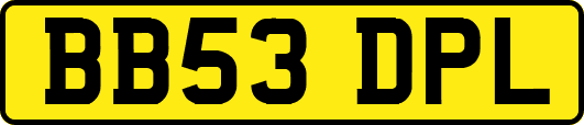 BB53DPL