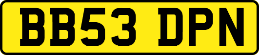 BB53DPN