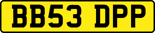BB53DPP