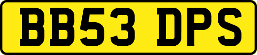 BB53DPS