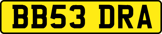 BB53DRA