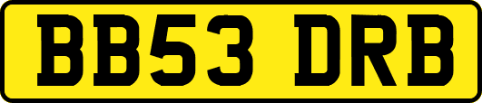 BB53DRB