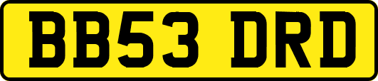 BB53DRD
