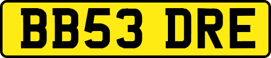 BB53DRE