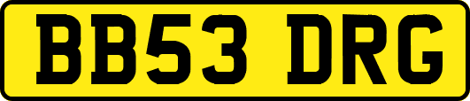 BB53DRG