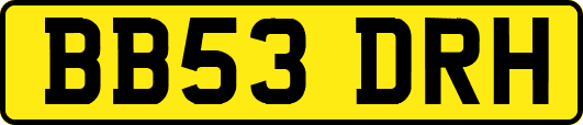 BB53DRH
