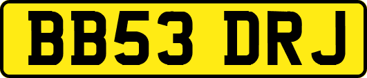 BB53DRJ