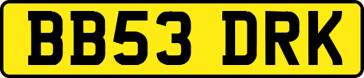 BB53DRK