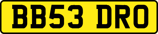 BB53DRO